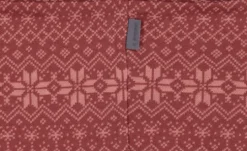 Jacquard Wool Headband