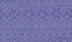 Jacquard Wool Headband