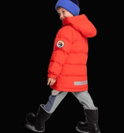K Arctic Parka