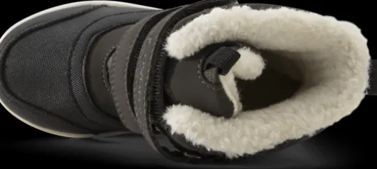 K Snow Boot
