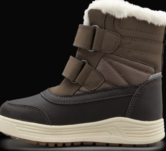 K Snow Boot