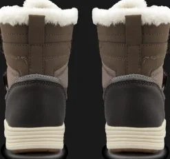 K Snow Boot