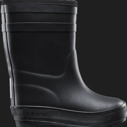 K Warm Rubber Boot