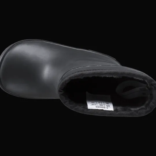K Warm Rubber Boot