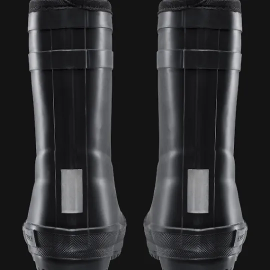 K Warm Rubber Boot