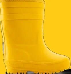 K Warm Rubber Boot