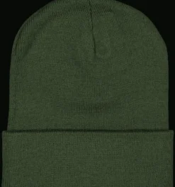 Knit Beanie