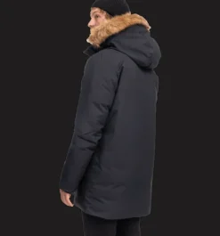 M Agner Down Parka