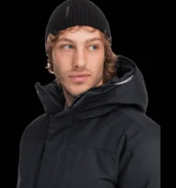 M Agner Down Parka