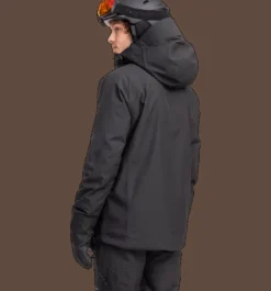 M Alpine Jacket