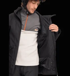 M Alpine Jacket