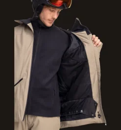 M Alpine Jacket