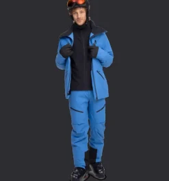 M Alpine Jacket