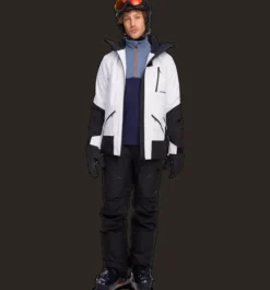M Alpine Jacket
