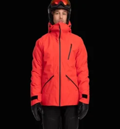 M Alpine Jacket