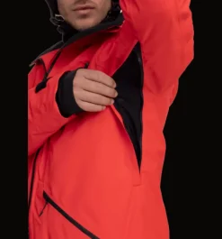 M Alpine Jacket