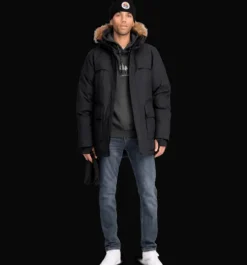 M Classic Parka