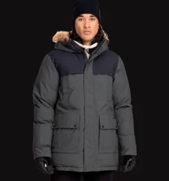 M Classic Parka