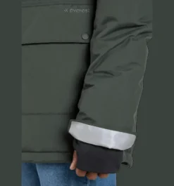 M Classic Parka