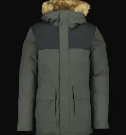 M Classic Parka