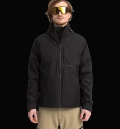 M Darwin Shell Jacket