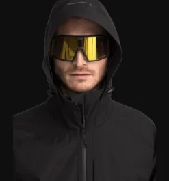 M Darwin Shell Jacket