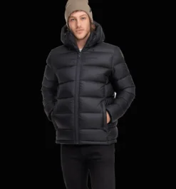 M Expedition Down Jacket