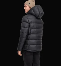 M Expedition Down Jacket