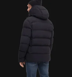 M Foss Down Jacket