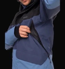 M Freeride Jacket
