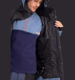 M Freeride Jacket