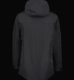 M Kolahoi Function Parka