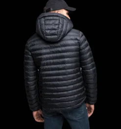M Liner Hood Jacket
