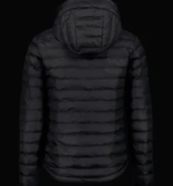 M Liner Hood Jacket