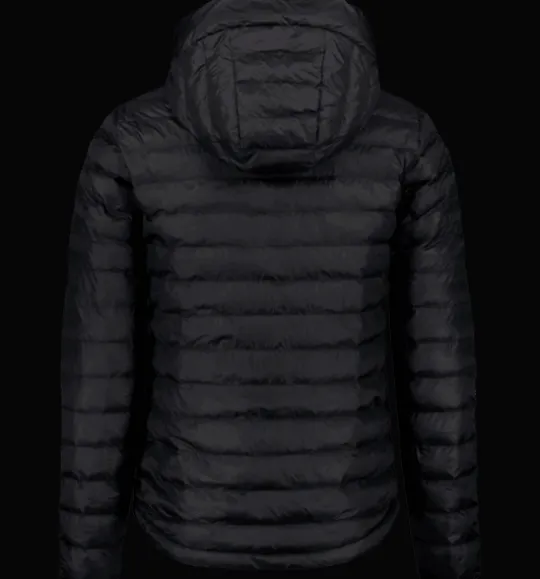 M Liner Hood Jacket