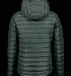 M Liner Hood Jacket