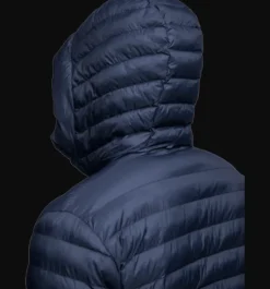 M Liner Hood Jacket