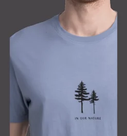 M Outdoor Tee