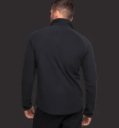 M Quarter Zip