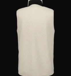 M Retro Pile Vest