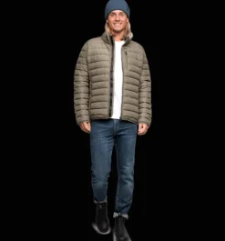 M Stone Liner Jacket