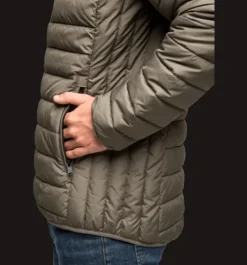 M Stone Liner Jacket