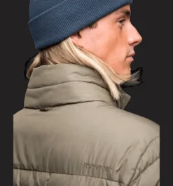 M Stone Liner Jacket