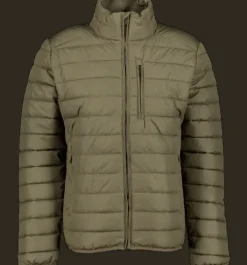 M Stone Liner Jacket