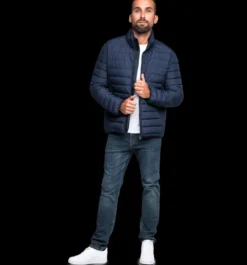 M Stone Liner Jacket