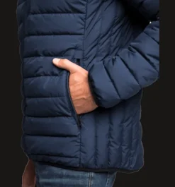 M Stone Liner Jacket