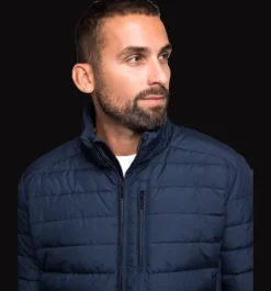 M Stone Liner Jacket