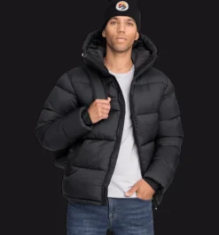 M Teton Jacket