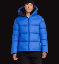M Teton Jacket