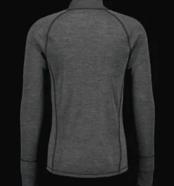M Wool Uw Half Zip